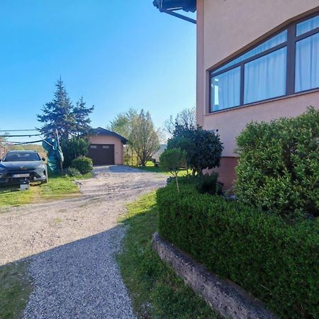 Apartman Kristian Zagreb Airport Velika Gorica Exterior foto