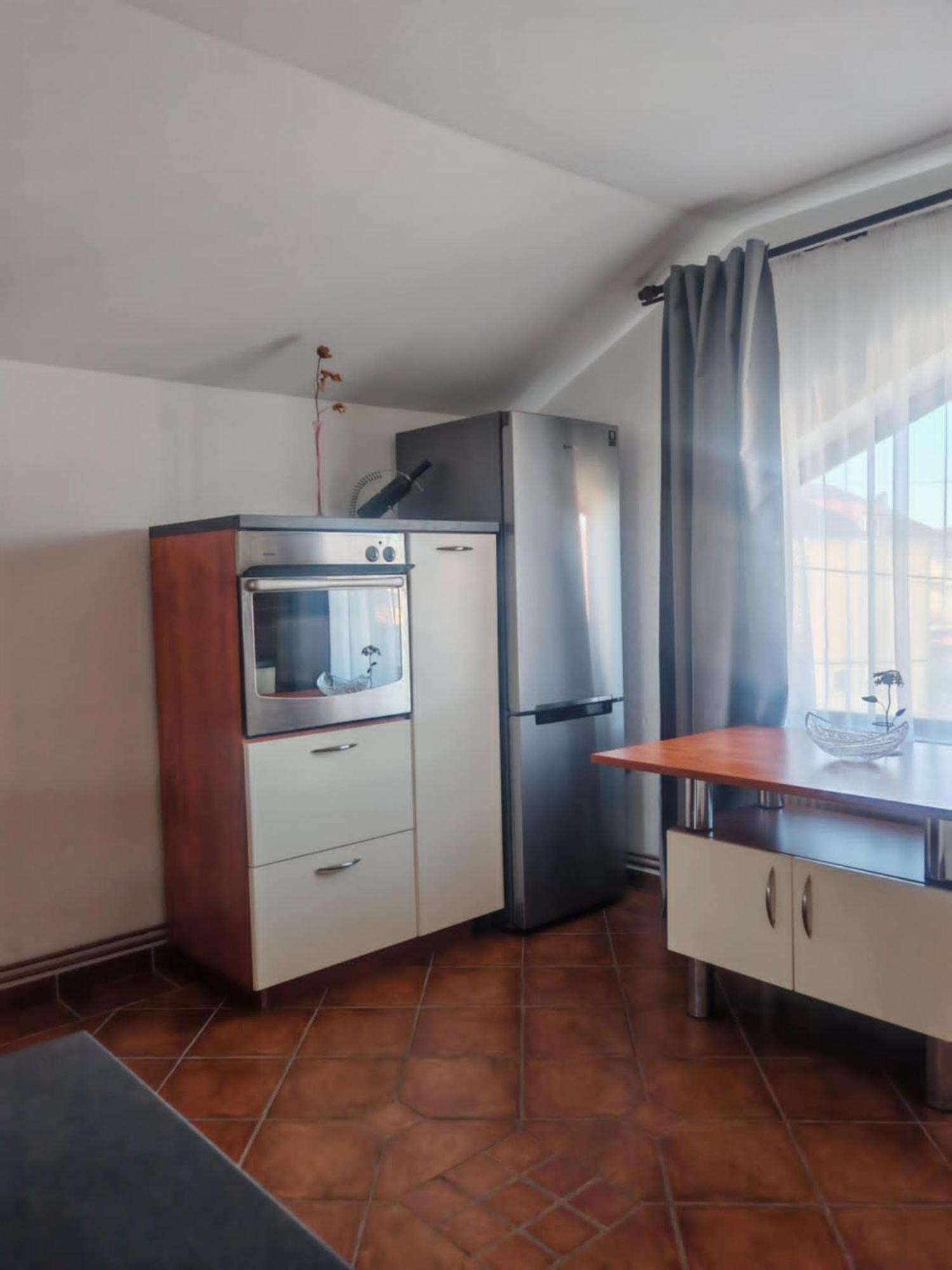 Apartman Kristian Zagreb Airport Velika Gorica Exterior foto