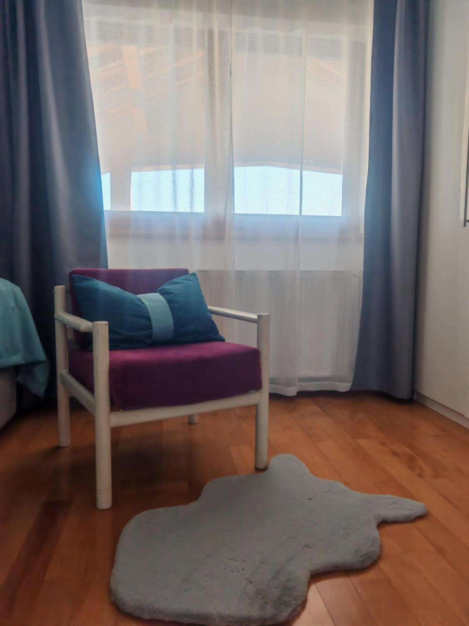Apartman Kristian Zagreb Airport Velika Gorica Exterior foto