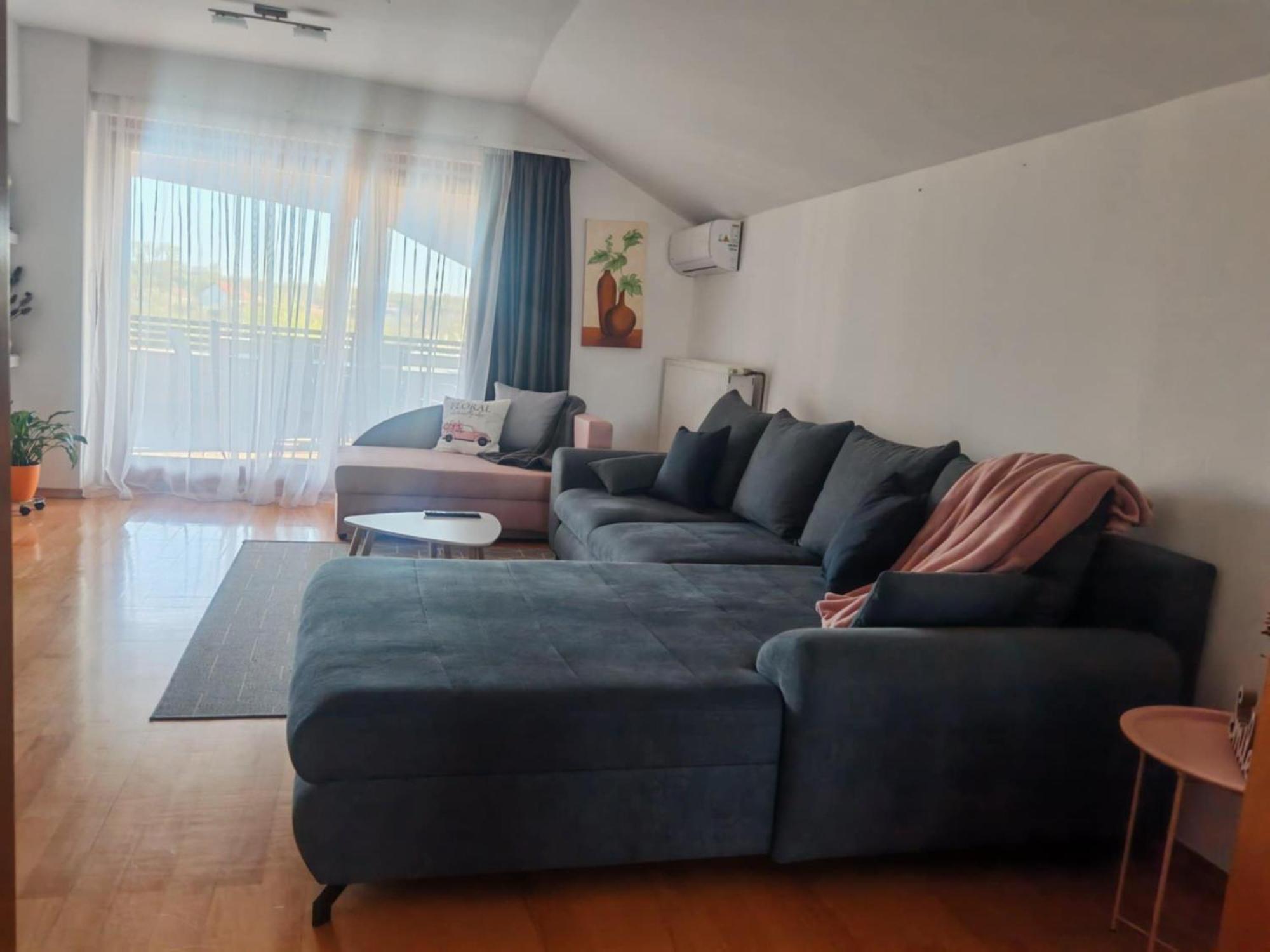 Apartman Kristian Zagreb Airport Velika Gorica Exterior foto
