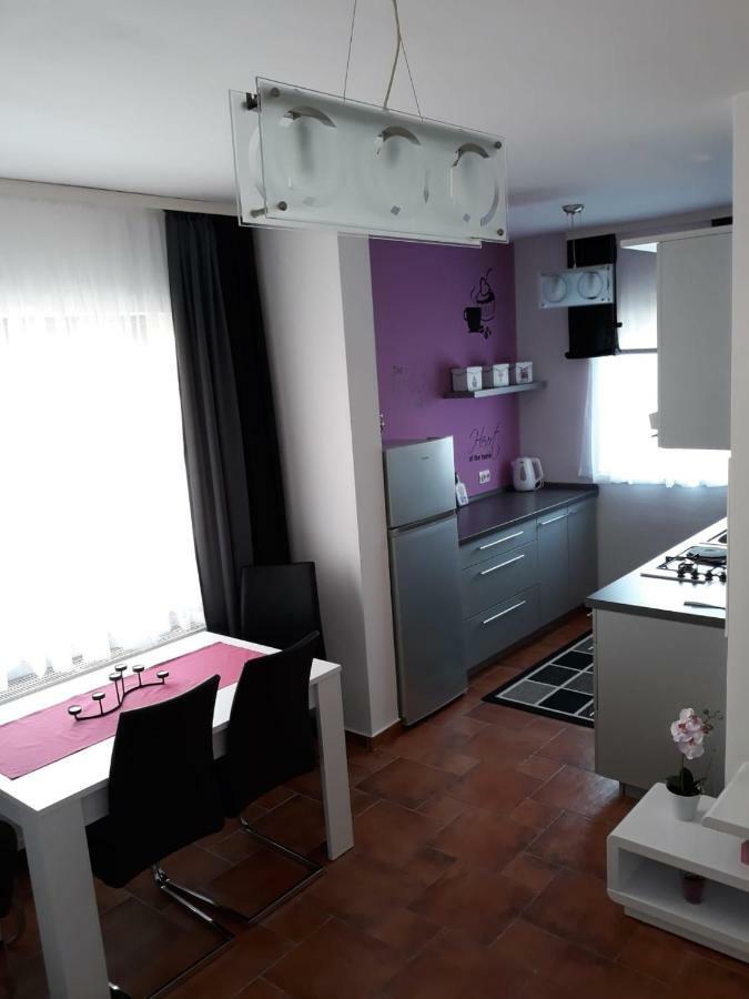 Apartman Kristian Zagreb Airport Velika Gorica Exterior foto