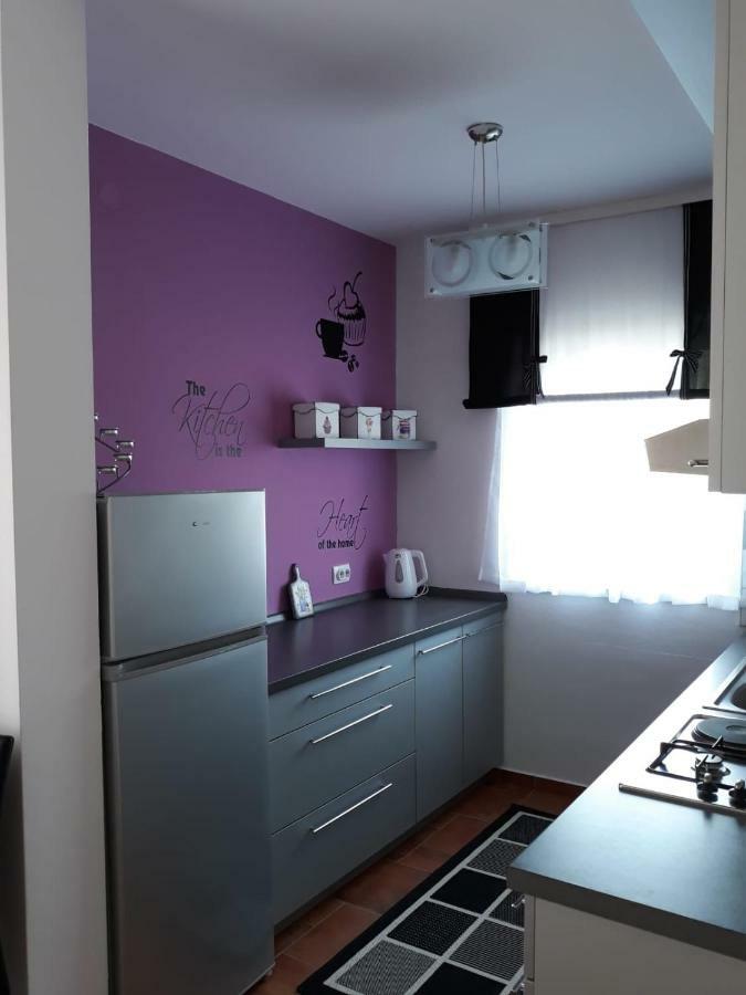 Apartman Kristian Zagreb Airport Velika Gorica Exterior foto