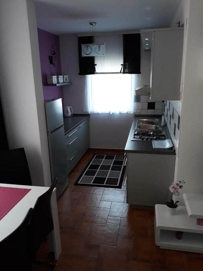 Apartman Kristian Zagreb Airport Velika Gorica Exterior foto
