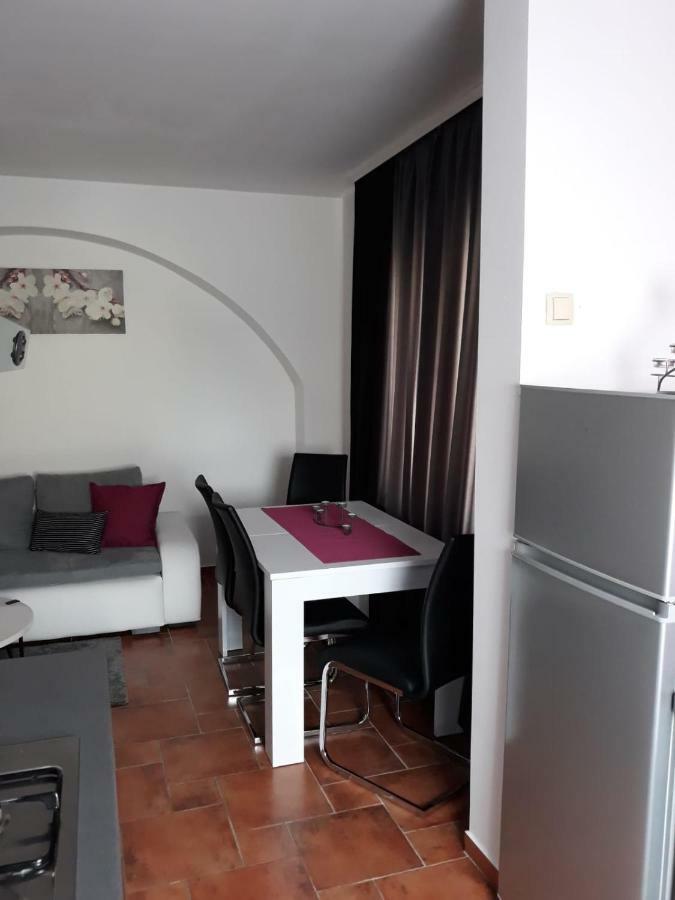 Apartman Kristian Zagreb Airport Velika Gorica Exterior foto